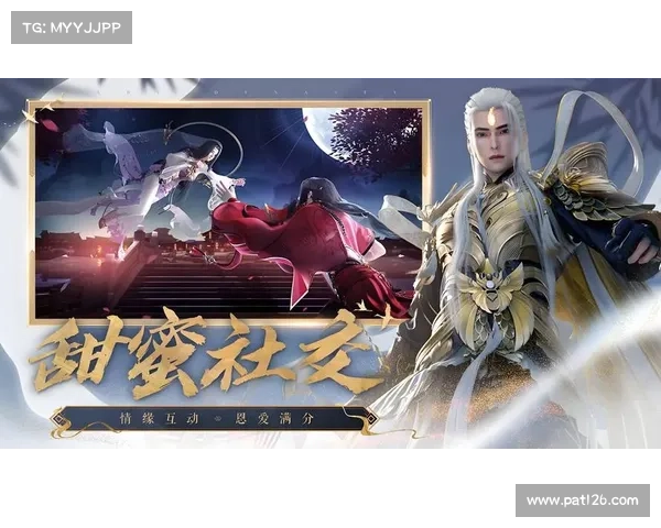 诛仙手游鬼王宗最强加点攻略,助你征战鬼道巅峰 诛仙手游鬼王宗最强加点攻略,助你征战鬼道巅峰